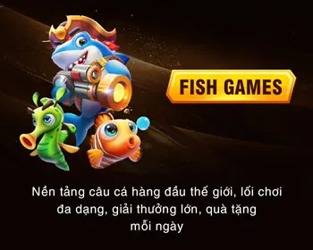 Biểu tượng trò chơi nổ hũ